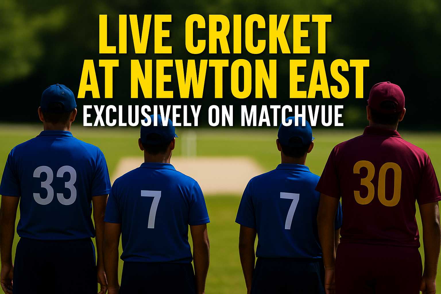 Cosmos I vs. Surrey Hawks ILive This Weekend on Matchvue: Elite Division Battles at Newton EastCosmos I vs. Surrey Hawks I